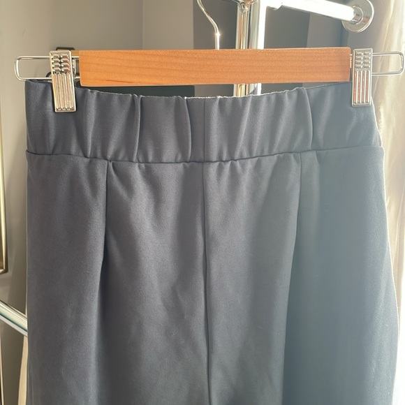 Universal standard smart signature ponte pants in 2xs - Picture 4 of 4